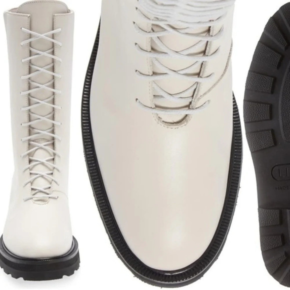 New LITA by Ciara Higher Love Combat Boot - Picture 3 of 5